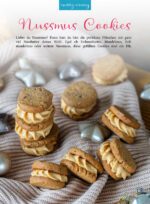 Nussmus Cookies Weihnachten eBook