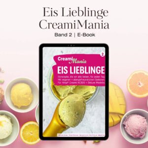 CreamiMania Eis Lieblinge Band 2 Shop